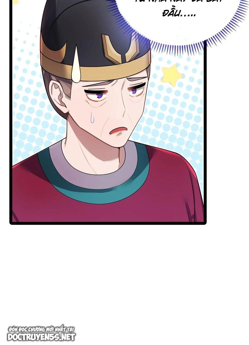 Nương Tử Nhà Ta Là Bạo Quân Nữ Đế Trong Tương Lai Chapter 27 - 55