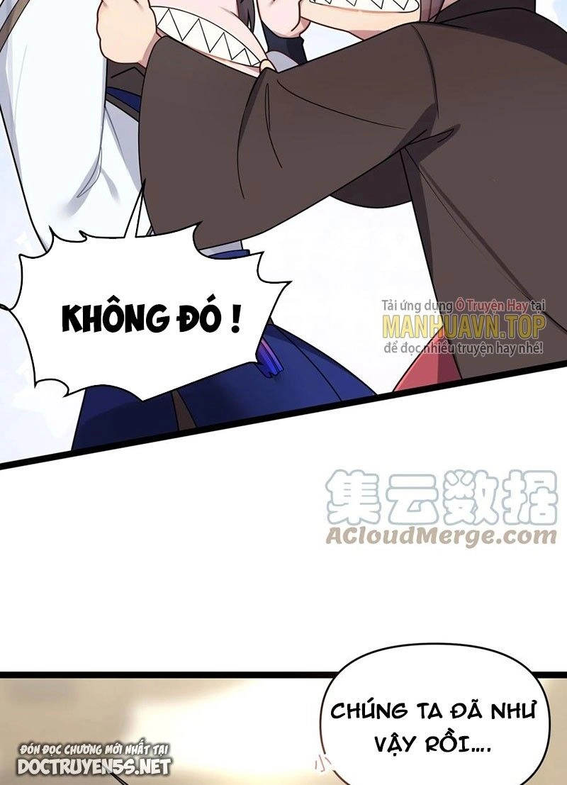 Nương Tử Nhà Ta Là Bạo Quân Nữ Đế Trong Tương Lai Chapter 27 - 58