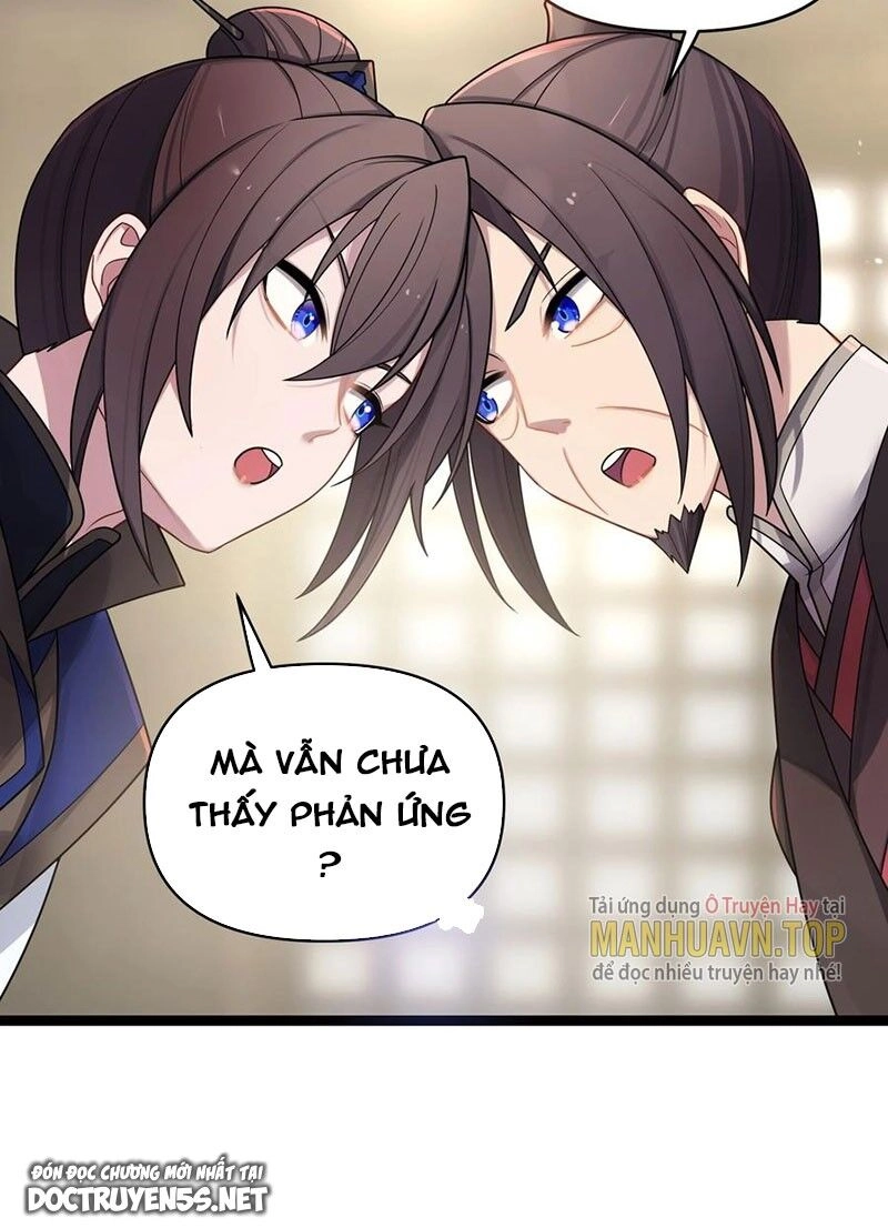 Nương Tử Nhà Ta Là Bạo Quân Nữ Đế Trong Tương Lai Chapter 27 - 59