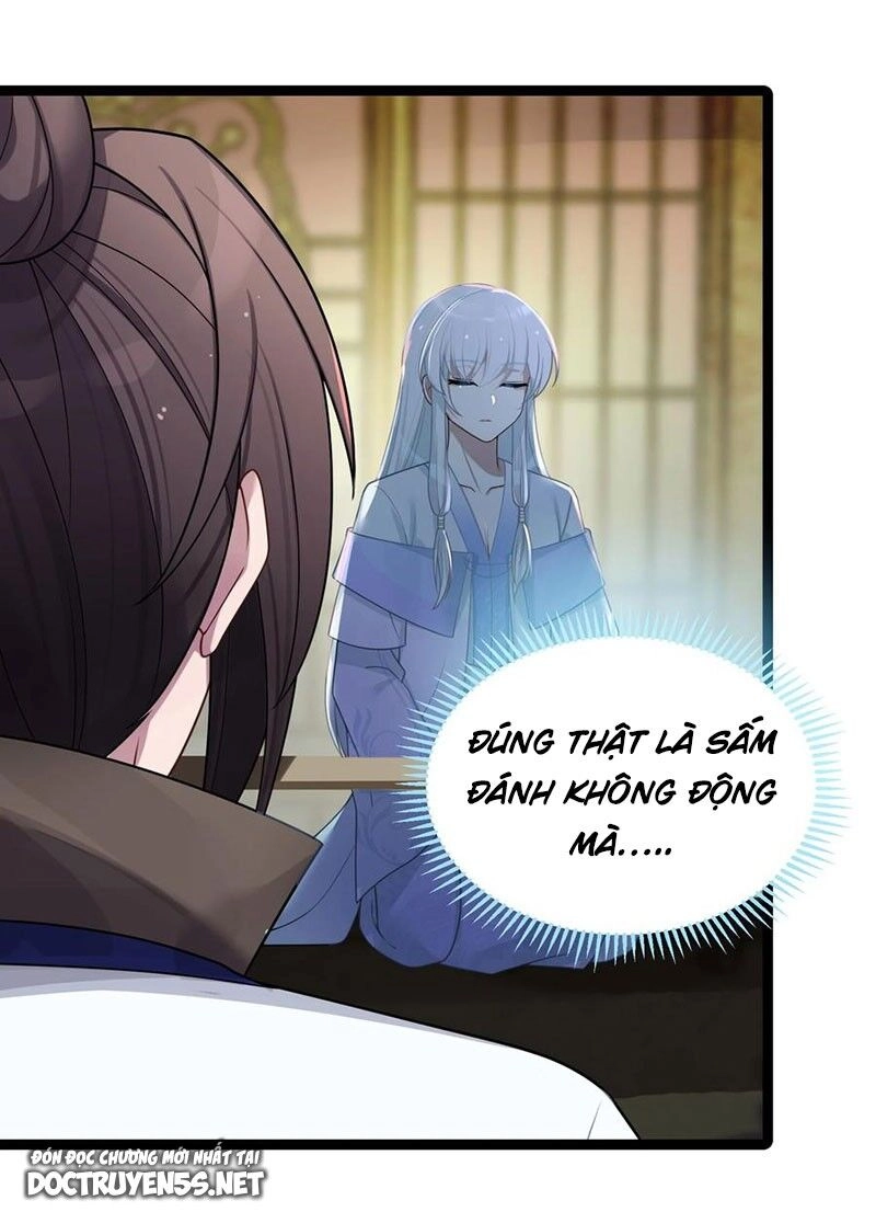 Nương Tử Nhà Ta Là Bạo Quân Nữ Đế Trong Tương Lai Chapter 27 - 60