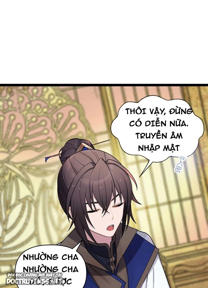 Nương Tử Nhà Ta Là Bạo Quân Nữ Đế Trong Tương Lai Chapter 27 - 61