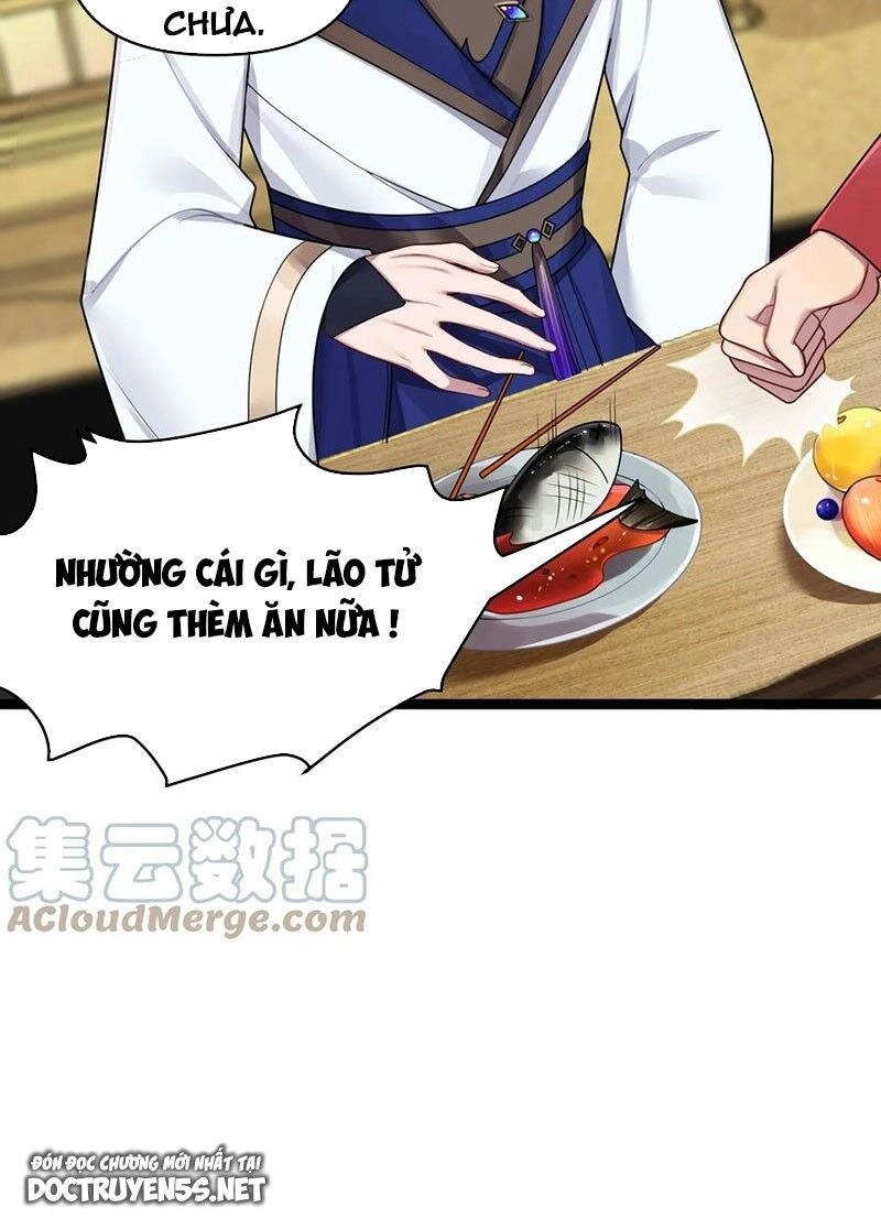 Nương Tử Nhà Ta Là Bạo Quân Nữ Đế Trong Tương Lai Chapter 27 - 62