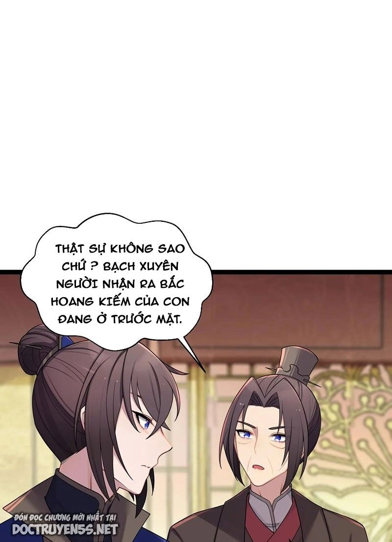 Nương Tử Nhà Ta Là Bạo Quân Nữ Đế Trong Tương Lai Chapter 27 - 63