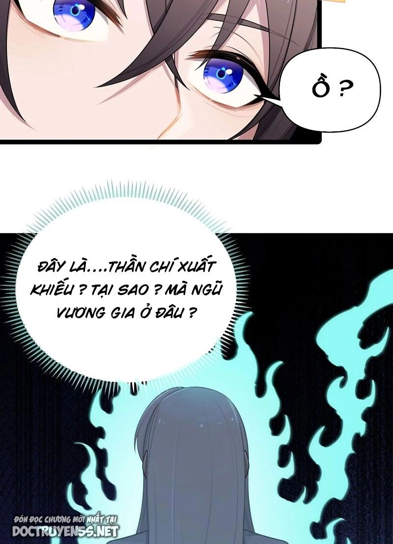 Nương Tử Nhà Ta Là Bạo Quân Nữ Đế Trong Tương Lai Chapter 27 - 66