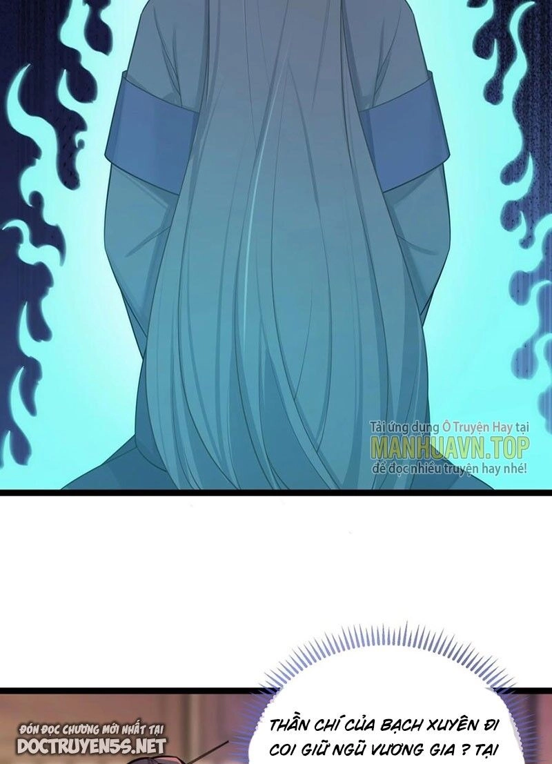 Nương Tử Nhà Ta Là Bạo Quân Nữ Đế Trong Tương Lai Chapter 27 - 67