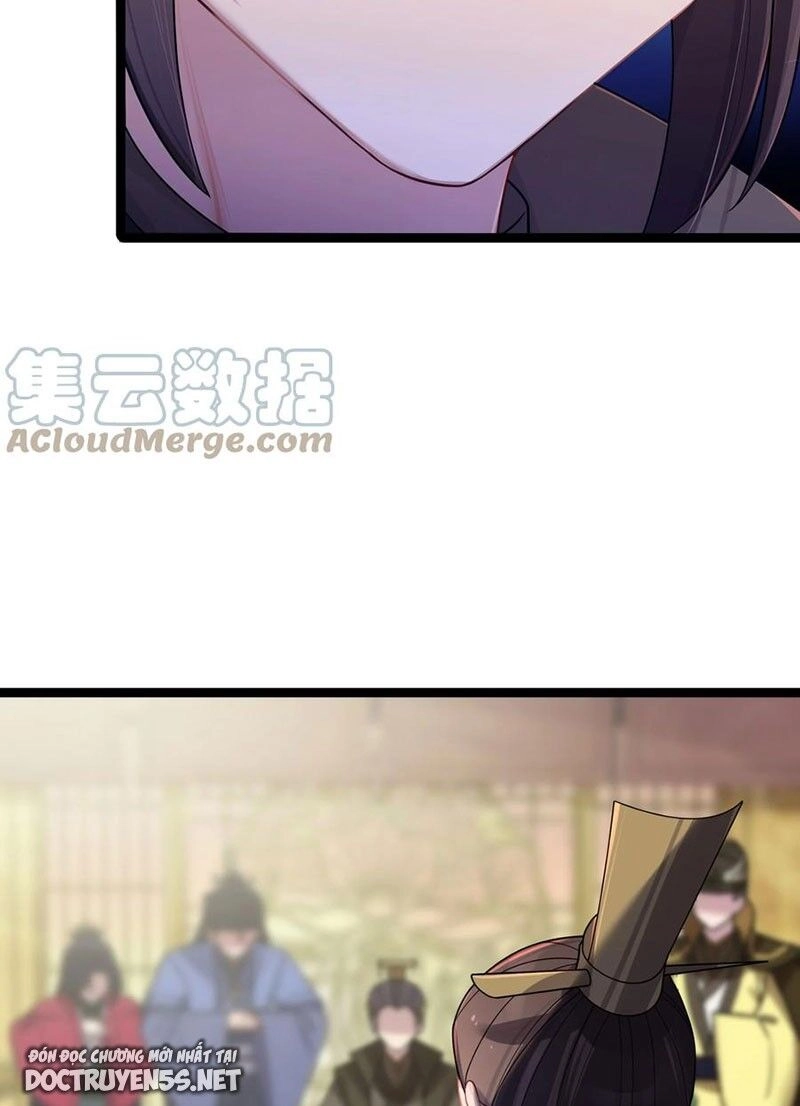 Nương Tử Nhà Ta Là Bạo Quân Nữ Đế Trong Tương Lai Chapter 27 - 69