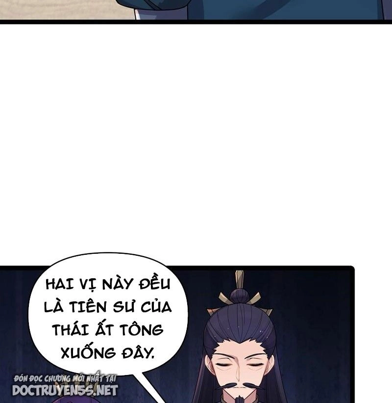 Nương Tử Nhà Ta Là Bạo Quân Nữ Đế Trong Tương Lai Chapter 27 - 71