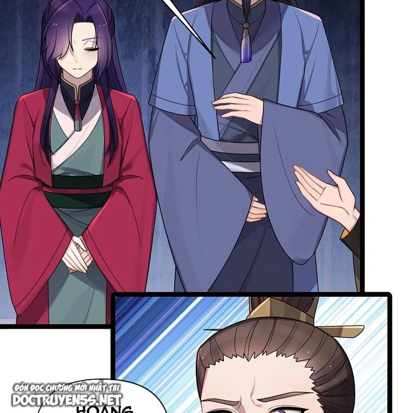 Nương Tử Nhà Ta Là Bạo Quân Nữ Đế Trong Tương Lai Chapter 27 - 72