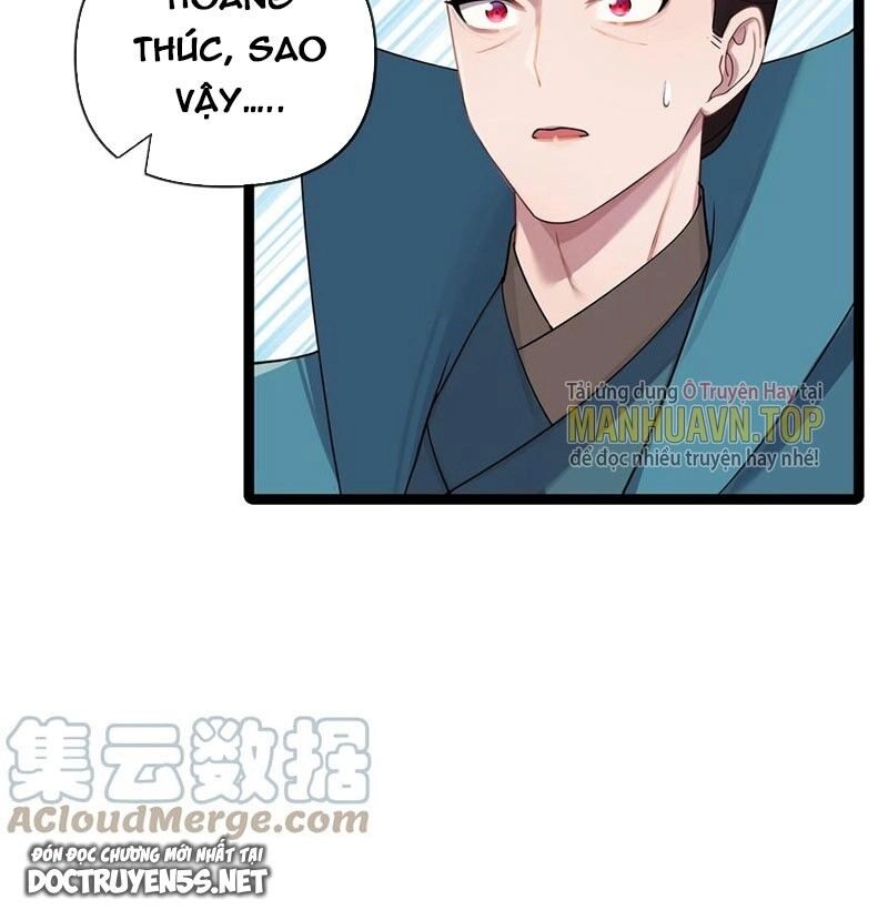 Nương Tử Nhà Ta Là Bạo Quân Nữ Đế Trong Tương Lai Chapter 27 - 73