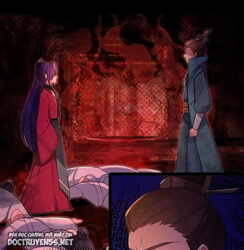 Nương Tử Nhà Ta Là Bạo Quân Nữ Đế Trong Tương Lai Chapter 27 - 78