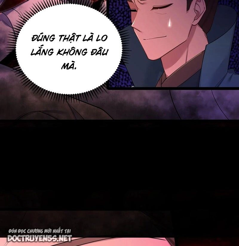 Nương Tử Nhà Ta Là Bạo Quân Nữ Đế Trong Tương Lai Chapter 27 - 79