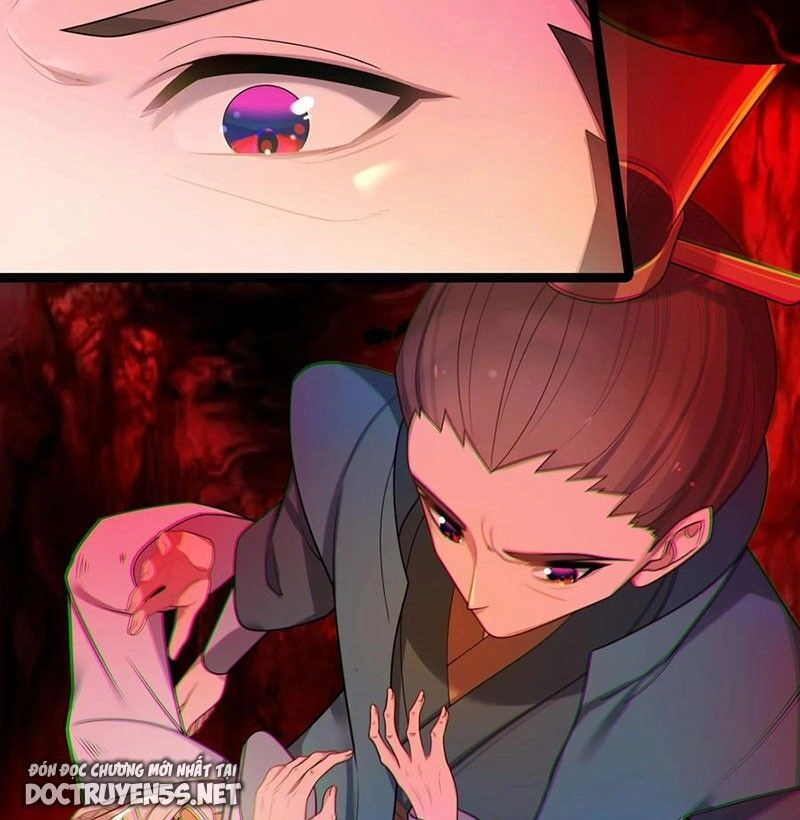 Nương Tử Nhà Ta Là Bạo Quân Nữ Đế Trong Tương Lai Chapter 27 - 80