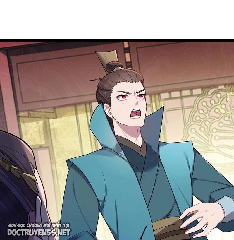 Nương Tử Nhà Ta Là Bạo Quân Nữ Đế Trong Tương Lai Chapter 27 - 82