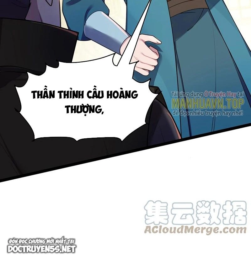 Nương Tử Nhà Ta Là Bạo Quân Nữ Đế Trong Tương Lai Chapter 27 - 83