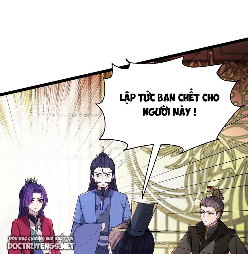 Nương Tử Nhà Ta Là Bạo Quân Nữ Đế Trong Tương Lai Chapter 27 - 84