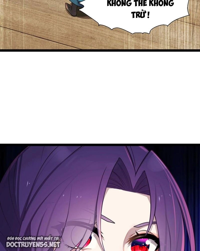 Nương Tử Nhà Ta Là Bạo Quân Nữ Đế Trong Tương Lai Chapter 28 - 2