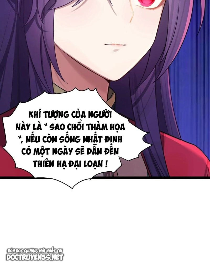 Nương Tử Nhà Ta Là Bạo Quân Nữ Đế Trong Tương Lai Chapter 28 - 3