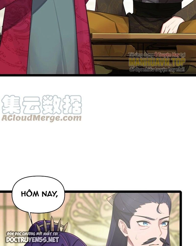 Nương Tử Nhà Ta Là Bạo Quân Nữ Đế Trong Tương Lai Chapter 28 - 5