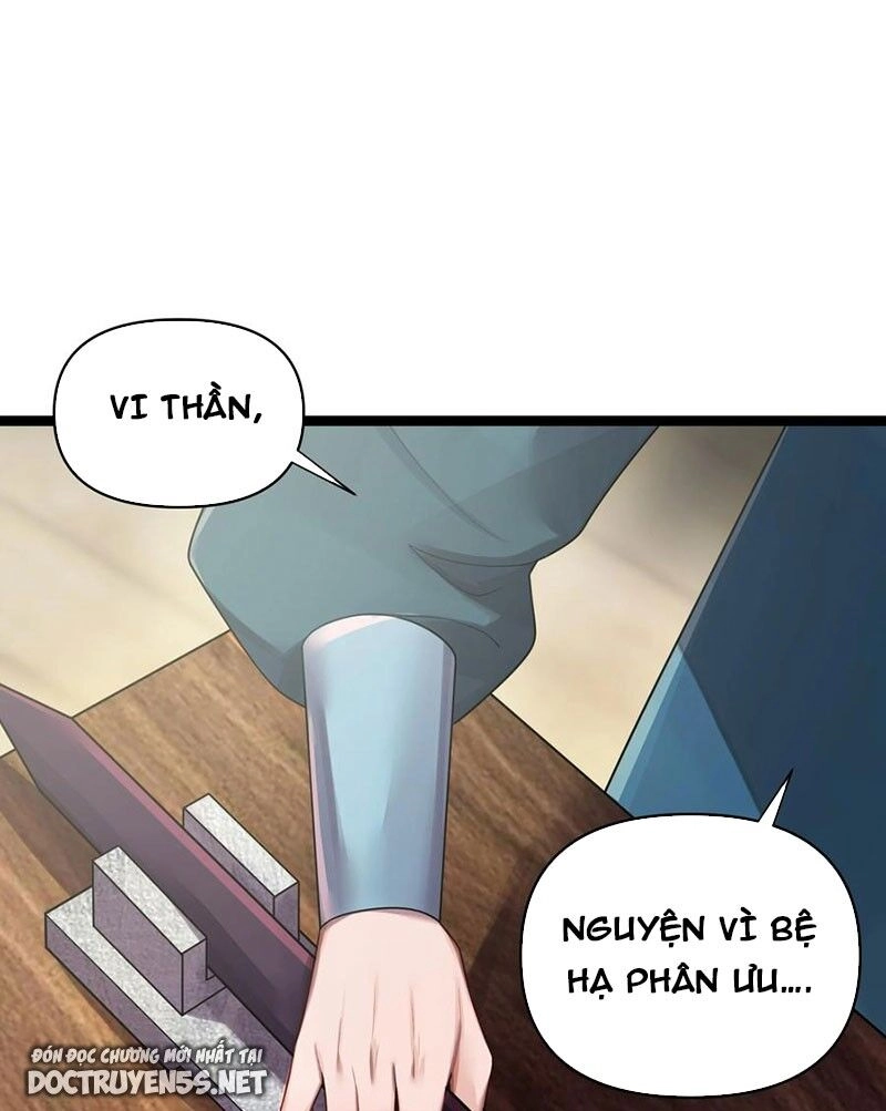 Nương Tử Nhà Ta Là Bạo Quân Nữ Đế Trong Tương Lai Chapter 28 - 7