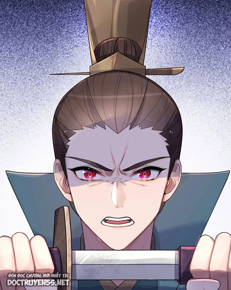 Nương Tử Nhà Ta Là Bạo Quân Nữ Đế Trong Tương Lai Chapter 28 - 9