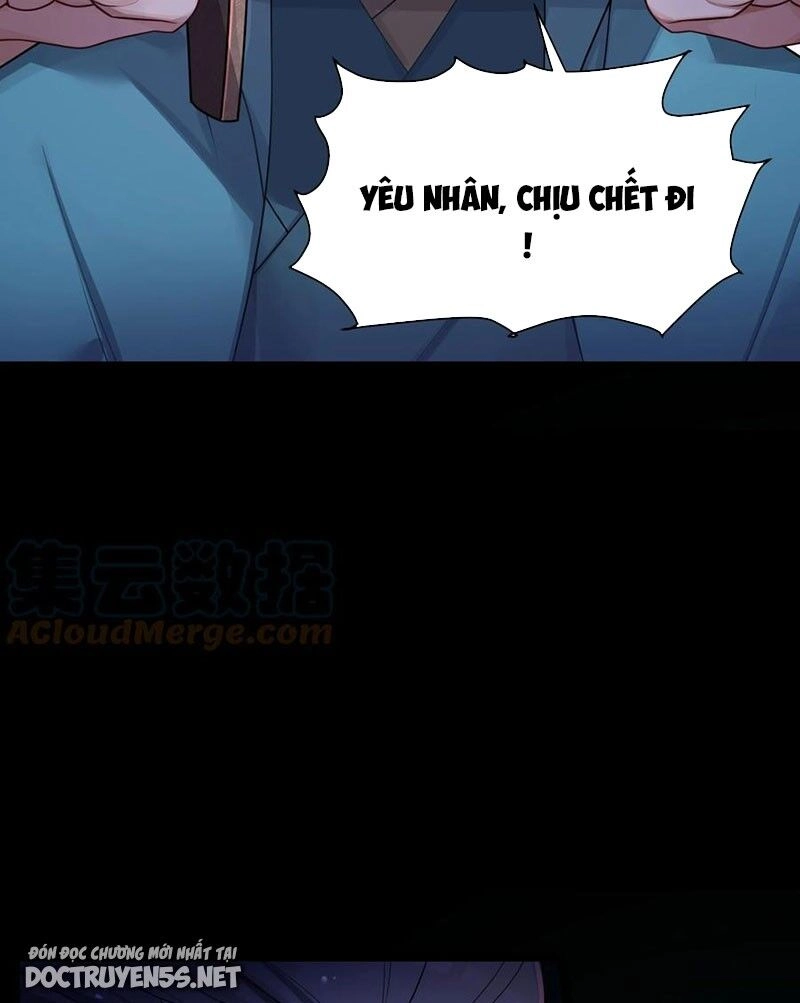 Nương Tử Nhà Ta Là Bạo Quân Nữ Đế Trong Tương Lai Chapter 28 - 10