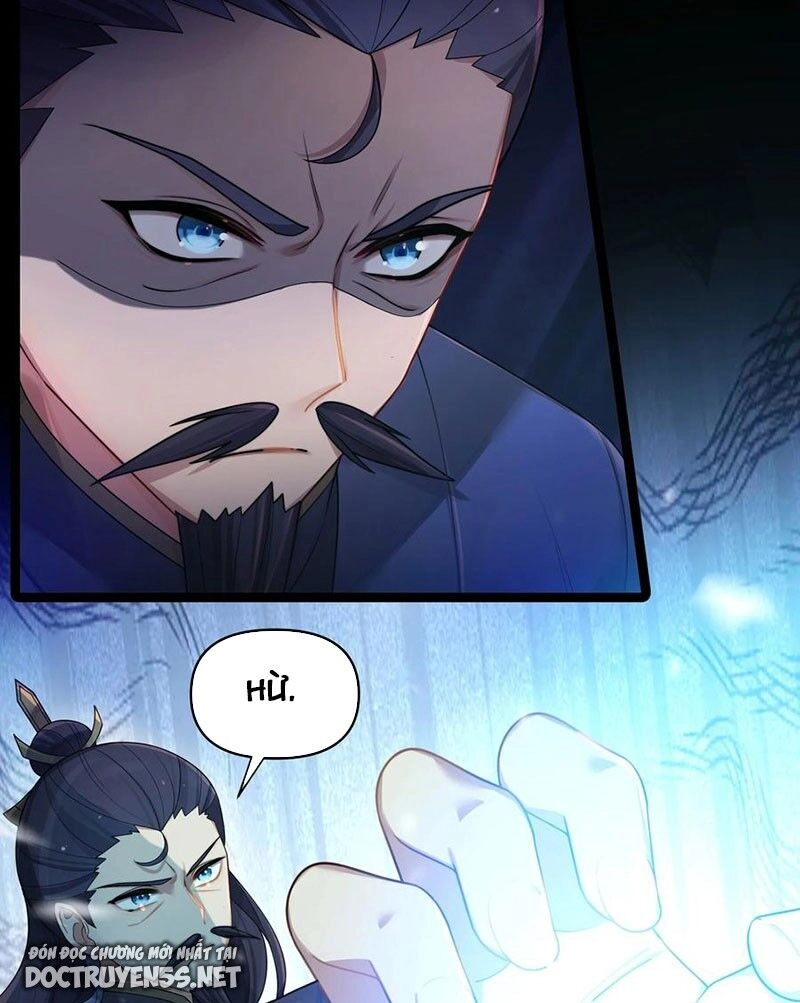 Nương Tử Nhà Ta Là Bạo Quân Nữ Đế Trong Tương Lai Chapter 28 - 11