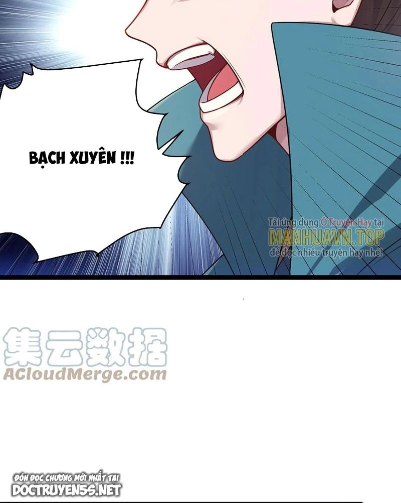 Nương Tử Nhà Ta Là Bạo Quân Nữ Đế Trong Tương Lai Chapter 28 - 19