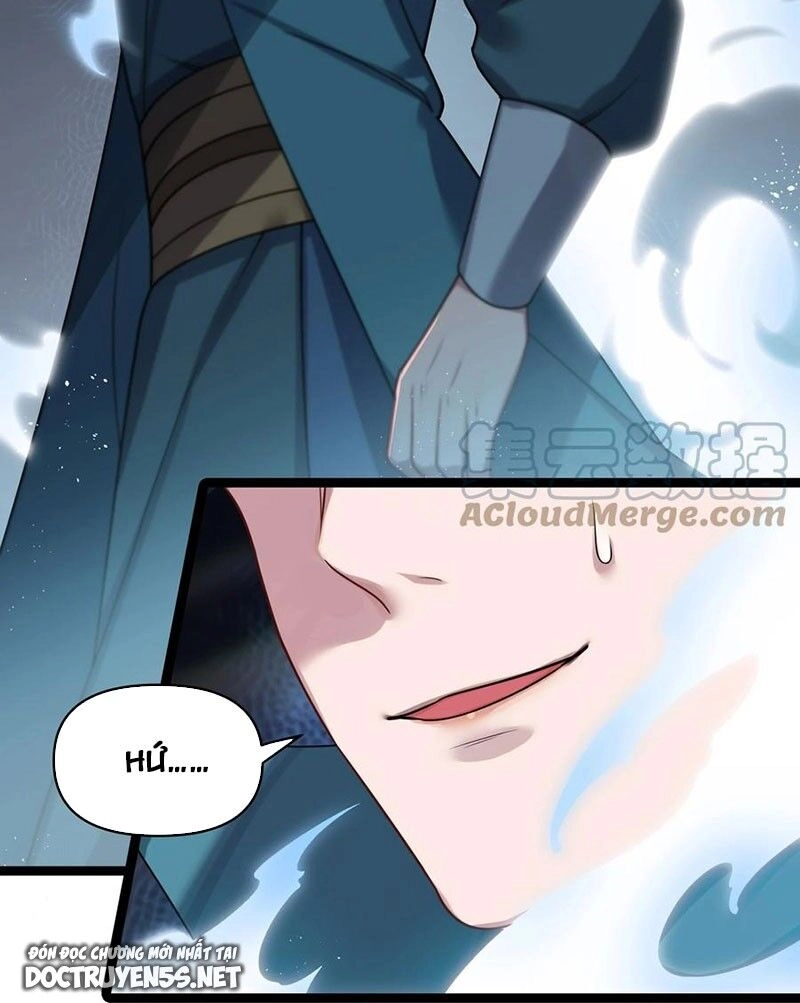 Nương Tử Nhà Ta Là Bạo Quân Nữ Đế Trong Tương Lai Chapter 28 - 23