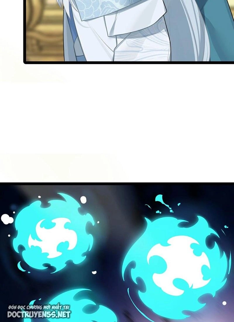 Nương Tử Nhà Ta Là Bạo Quân Nữ Đế Trong Tương Lai Chapter 28 - 29