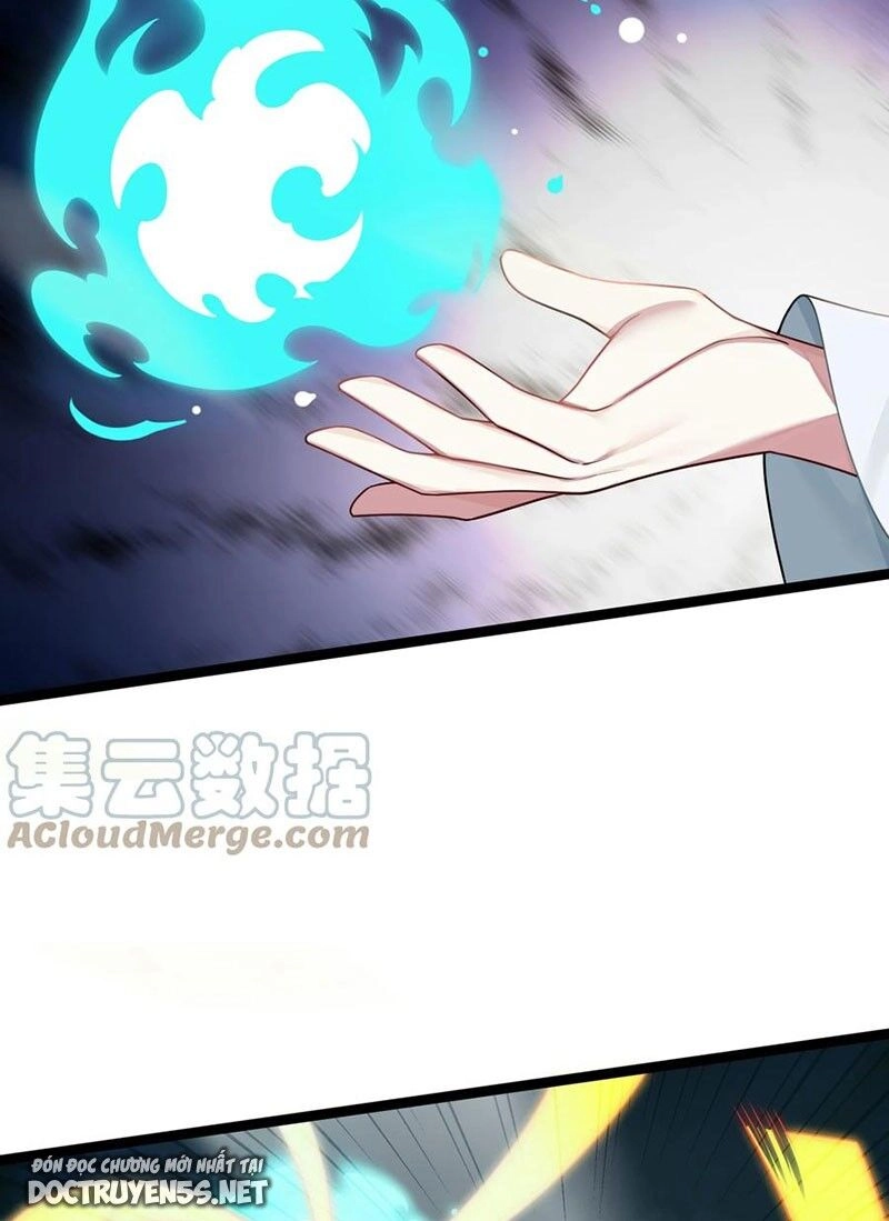 Nương Tử Nhà Ta Là Bạo Quân Nữ Đế Trong Tương Lai Chapter 28 - 30