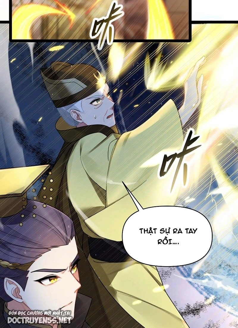 Nương Tử Nhà Ta Là Bạo Quân Nữ Đế Trong Tương Lai Chapter 28 - 32