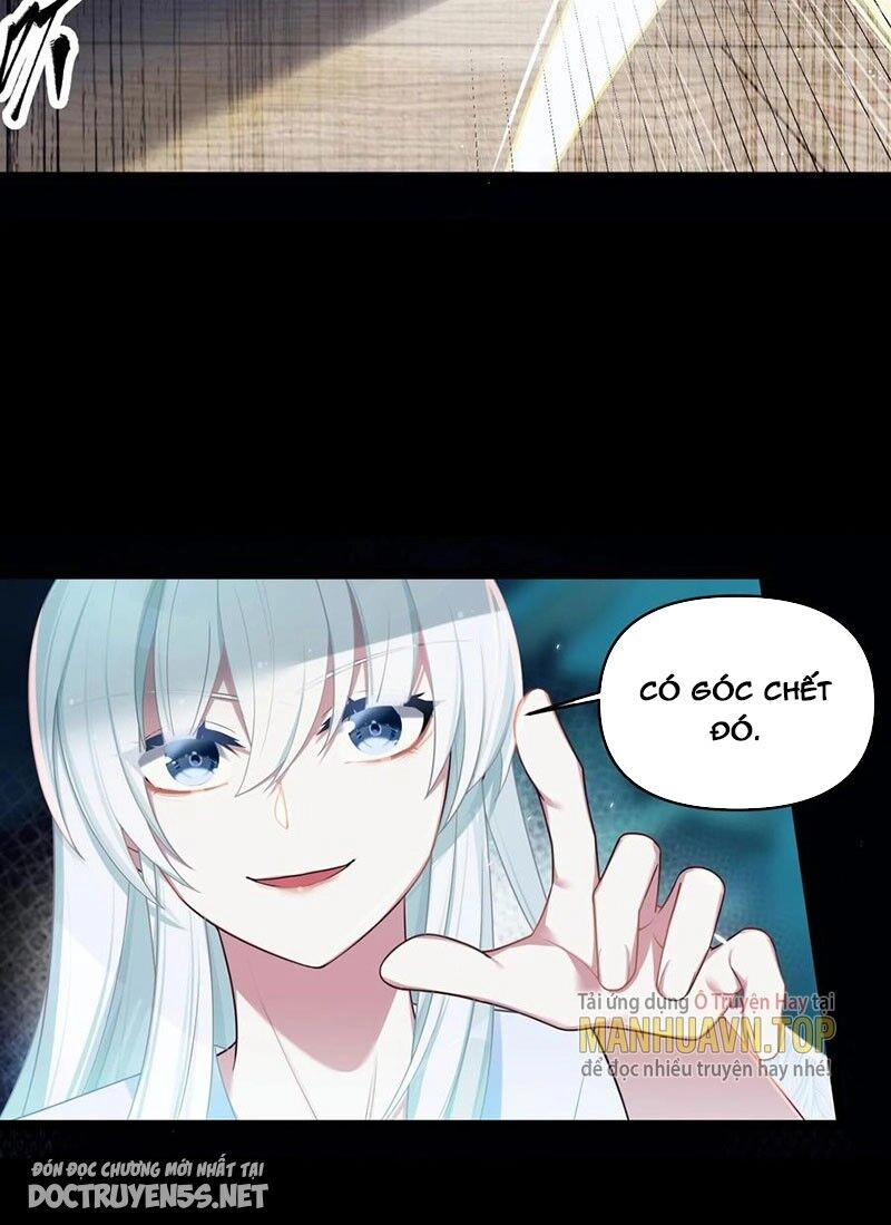 Nương Tử Nhà Ta Là Bạo Quân Nữ Đế Trong Tương Lai Chapter 28 - 36