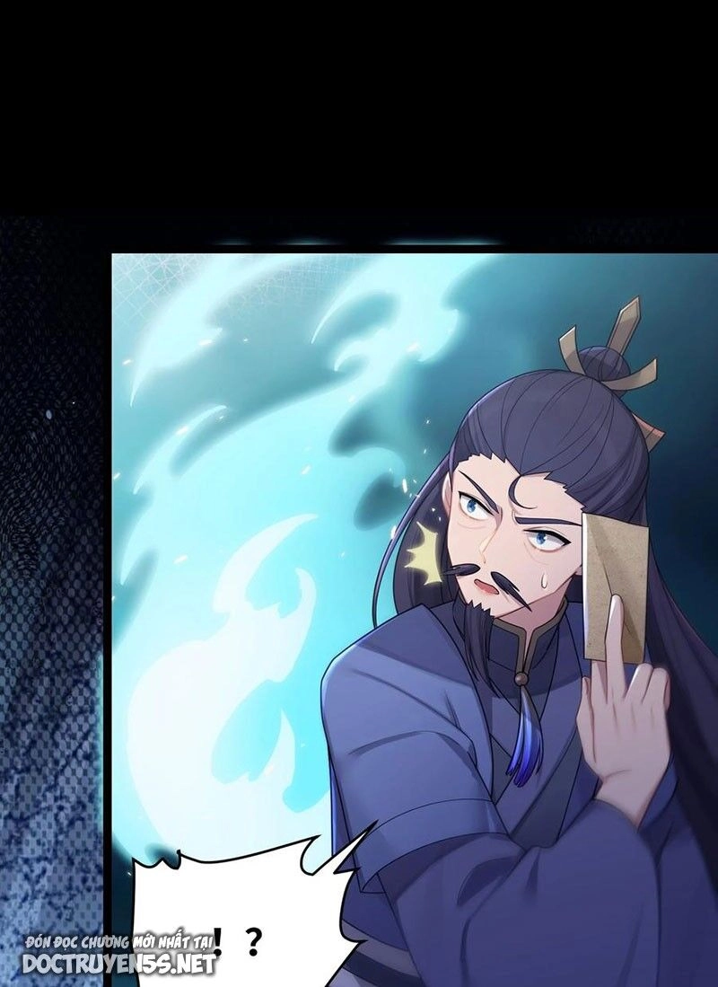 Nương Tử Nhà Ta Là Bạo Quân Nữ Đế Trong Tương Lai Chapter 28 - 37