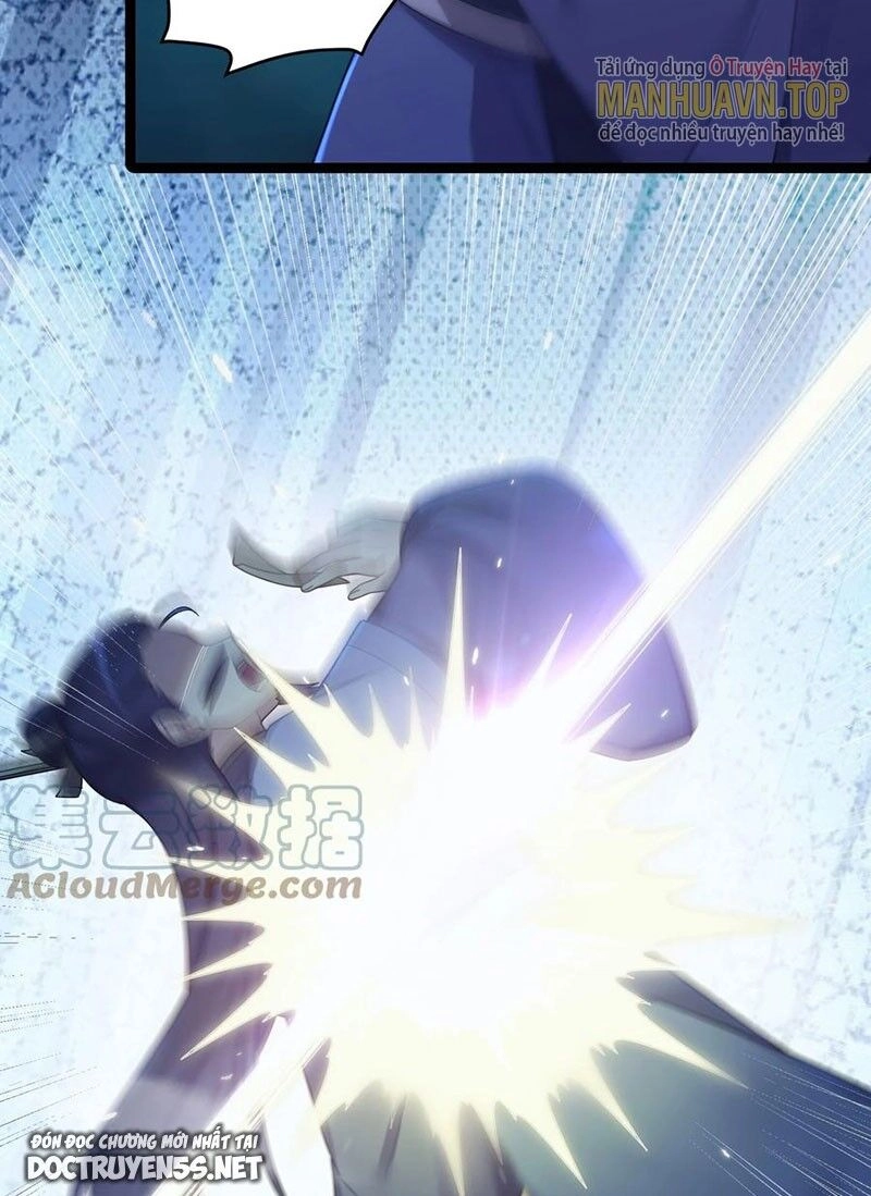 Nương Tử Nhà Ta Là Bạo Quân Nữ Đế Trong Tương Lai Chapter 28 - 38