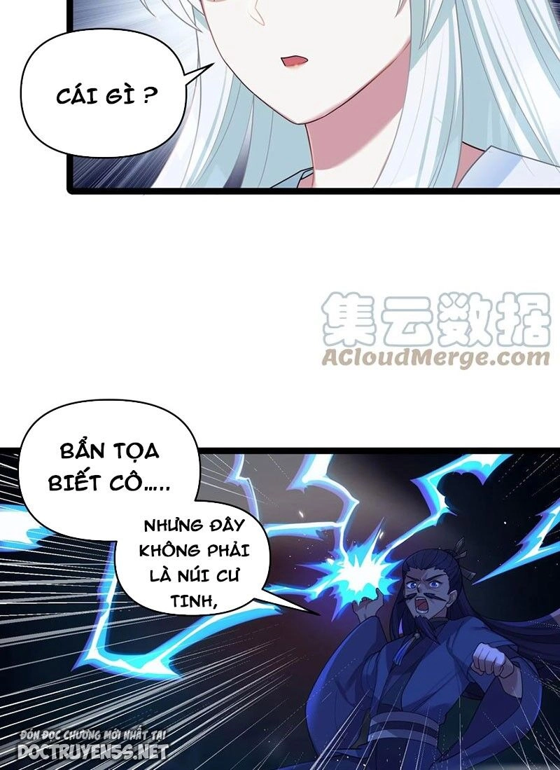 Nương Tử Nhà Ta Là Bạo Quân Nữ Đế Trong Tương Lai Chapter 28 - 41