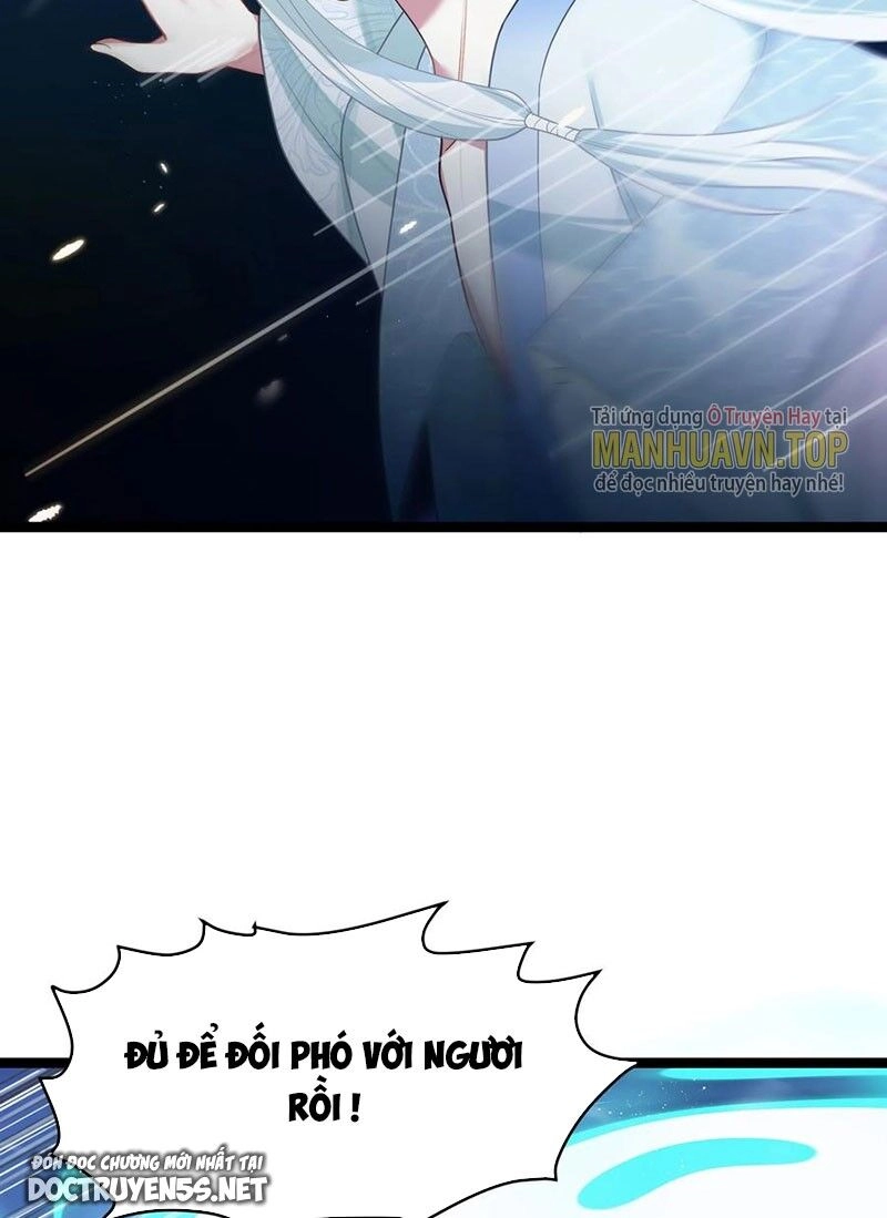 Nương Tử Nhà Ta Là Bạo Quân Nữ Đế Trong Tương Lai Chapter 28 - 44