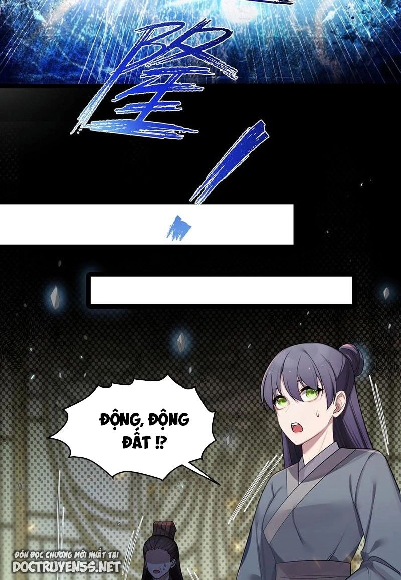 Nương Tử Nhà Ta Là Bạo Quân Nữ Đế Trong Tương Lai Chapter 28 - 49