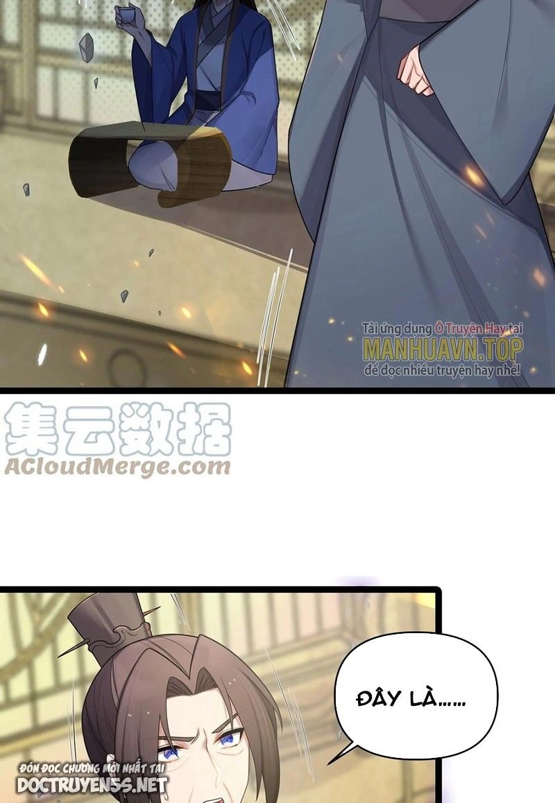 Nương Tử Nhà Ta Là Bạo Quân Nữ Đế Trong Tương Lai Chapter 28 - 50