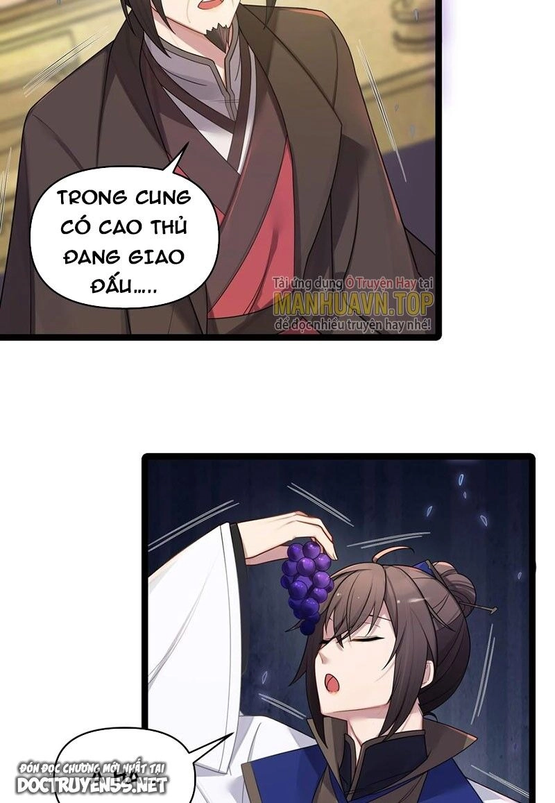 Nương Tử Nhà Ta Là Bạo Quân Nữ Đế Trong Tương Lai Chapter 28 - 51