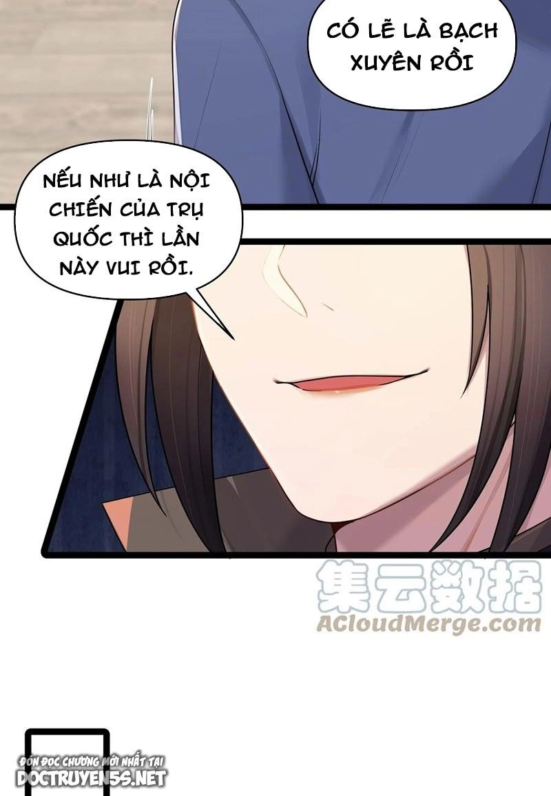 Nương Tử Nhà Ta Là Bạo Quân Nữ Đế Trong Tương Lai Chapter 28 - 53