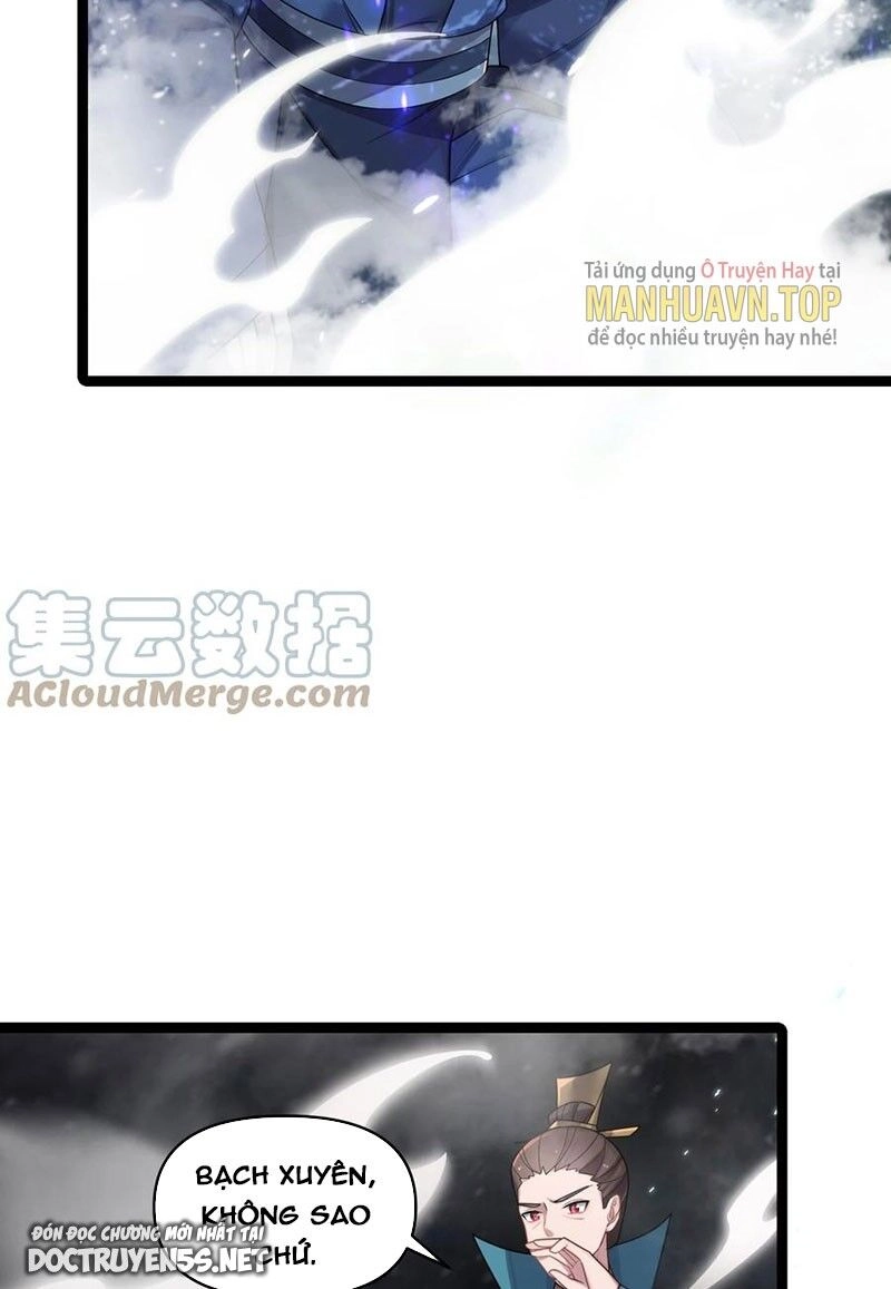 Nương Tử Nhà Ta Là Bạo Quân Nữ Đế Trong Tương Lai Chapter 28 - 56