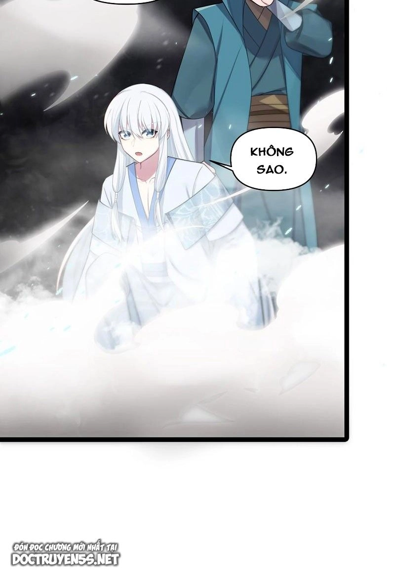 Nương Tử Nhà Ta Là Bạo Quân Nữ Đế Trong Tương Lai Chapter 28 - 57