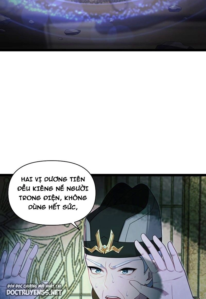 Nương Tử Nhà Ta Là Bạo Quân Nữ Đế Trong Tương Lai Chapter 28 - 59