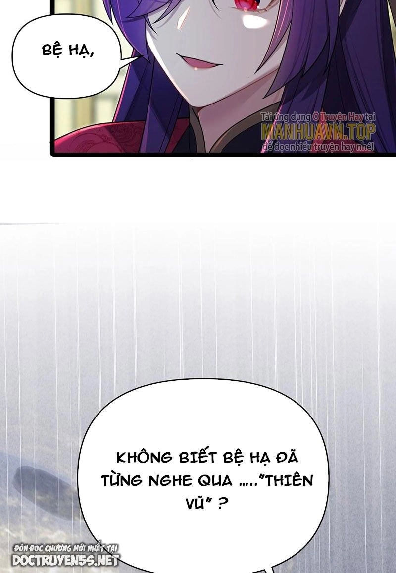 Nương Tử Nhà Ta Là Bạo Quân Nữ Đế Trong Tương Lai Chapter 28 - 62