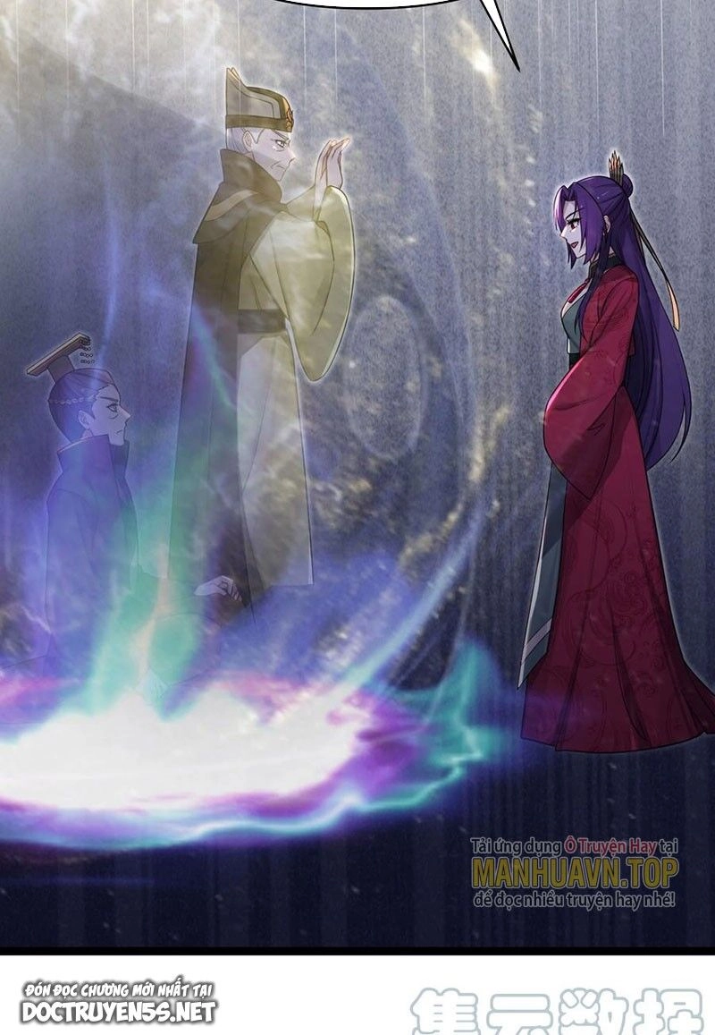 Nương Tử Nhà Ta Là Bạo Quân Nữ Đế Trong Tương Lai Chapter 28 - 63