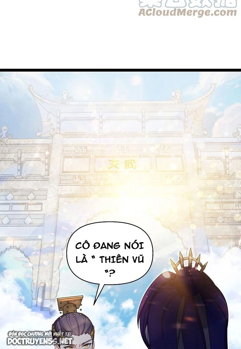 Nương Tử Nhà Ta Là Bạo Quân Nữ Đế Trong Tương Lai Chapter 28 - 64