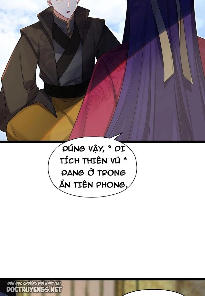 Nương Tử Nhà Ta Là Bạo Quân Nữ Đế Trong Tương Lai Chapter 28 - 65