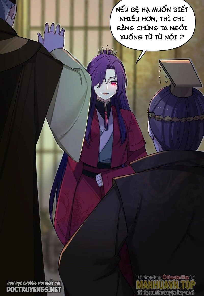 Nương Tử Nhà Ta Là Bạo Quân Nữ Đế Trong Tương Lai Chapter 28 - 66