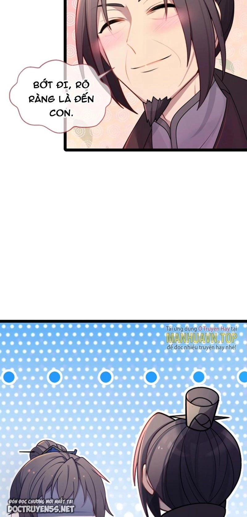 Nương Tử Nhà Ta Là Bạo Quân Nữ Đế Trong Tương Lai Chapter 29 - 5