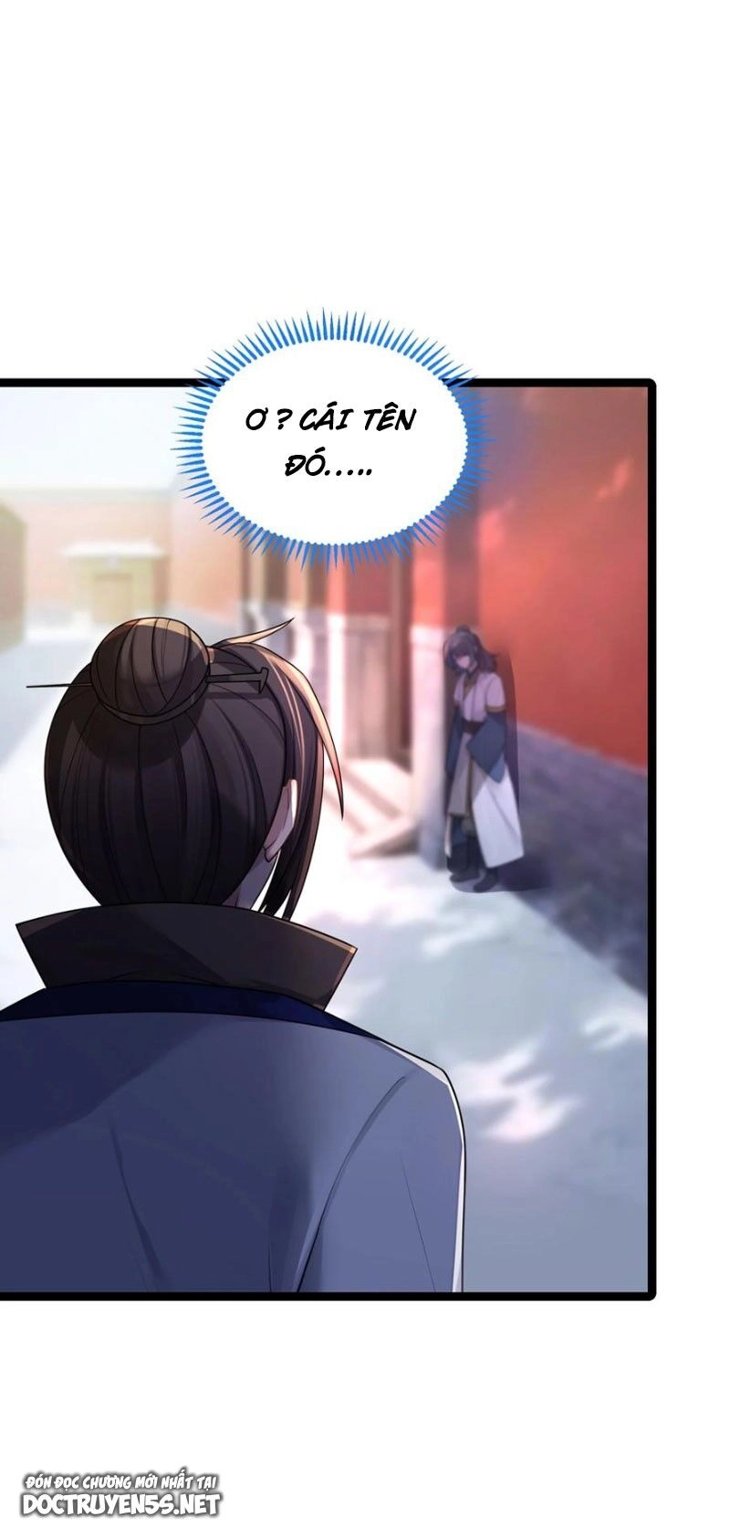 Nương Tử Nhà Ta Là Bạo Quân Nữ Đế Trong Tương Lai Chapter 29 - 14